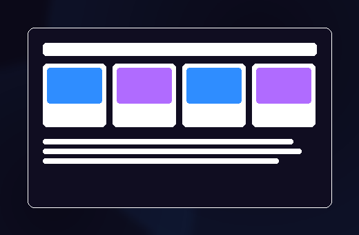 E-Shop Platform